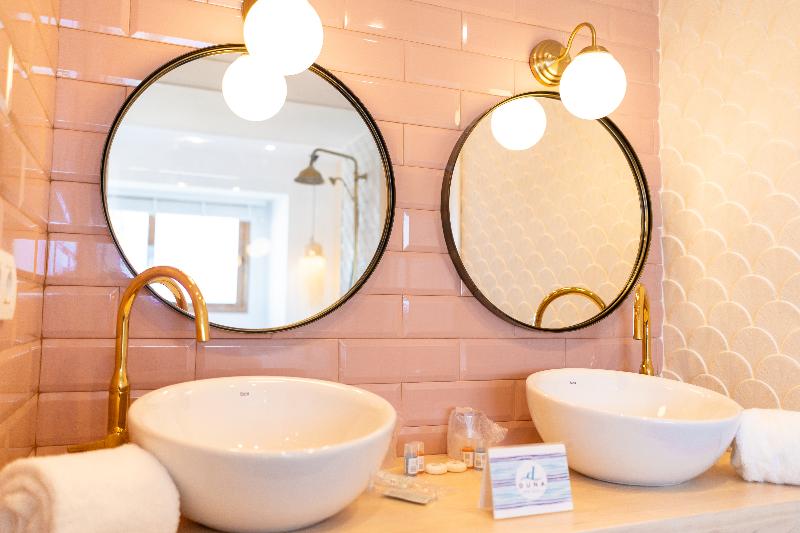 Duna Hotel Boutique - Oda