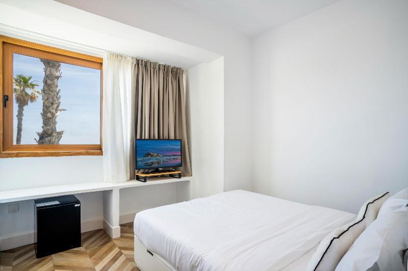 Duna Hotel Boutique - Oda