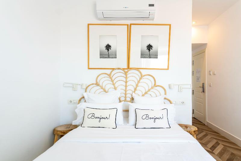 Duna Hotel Boutique - Oda