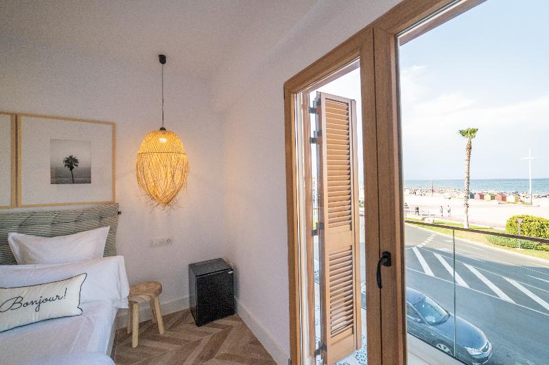 Duna Hotel Boutique - Oda