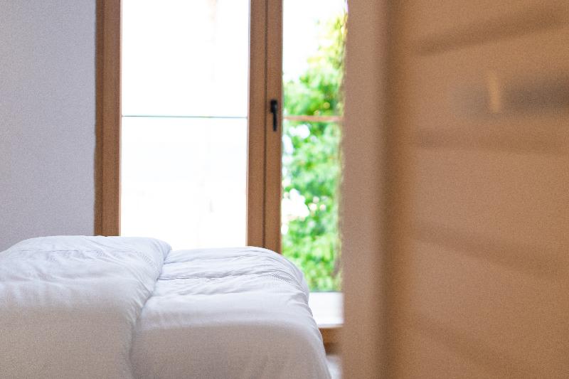 Duna Hotel Boutique - Oda