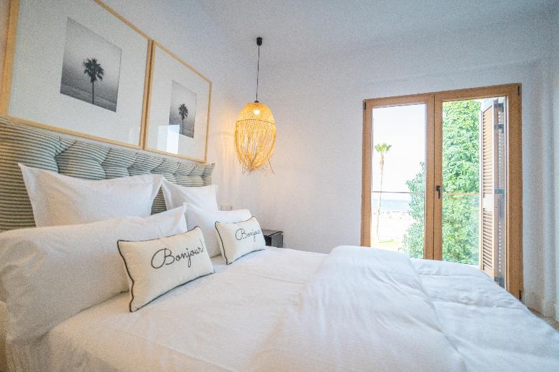Duna Hotel Boutique - Oda