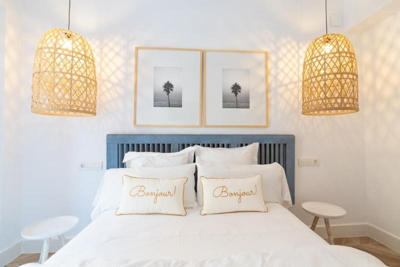 Duna Hotel Boutique - Oda