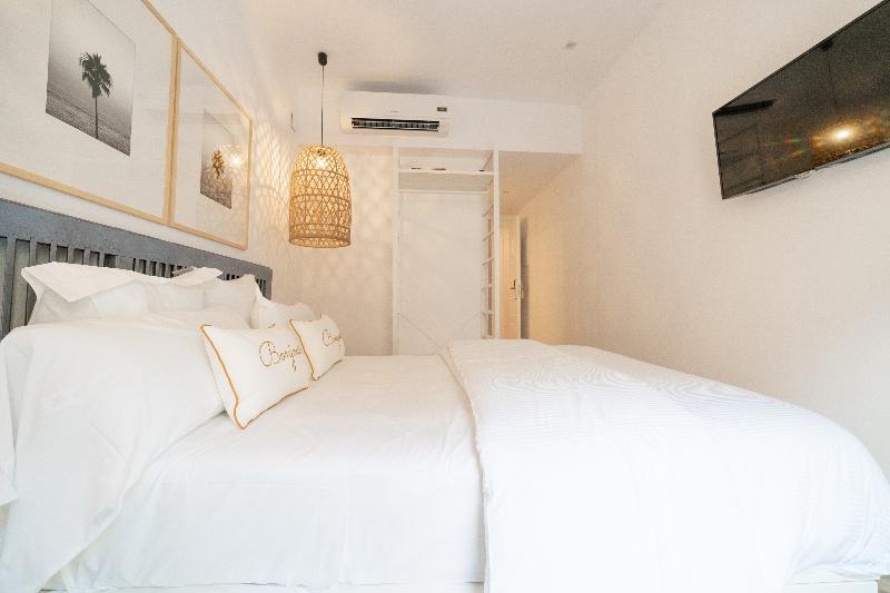 Duna Hotel Boutique - Oda