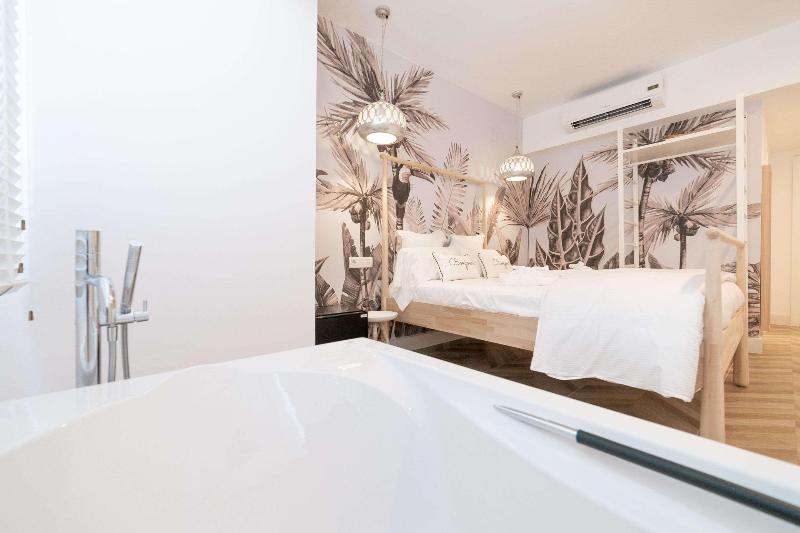Duna Hotel Boutique - Oda