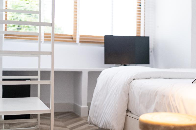 Duna Hotel Boutique - Oda