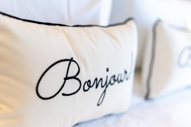 Duna Hotel Boutique - Oda