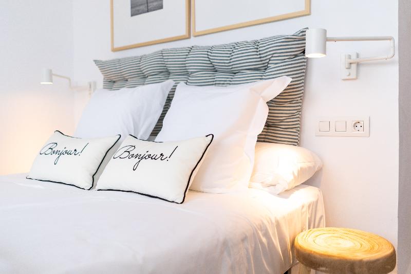 Duna Hotel Boutique - Oda