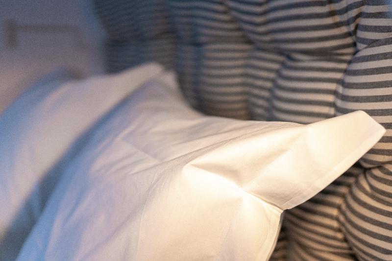 Duna Hotel Boutique - Oda