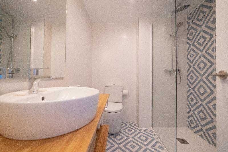 Duna Hotel Boutique - Oda