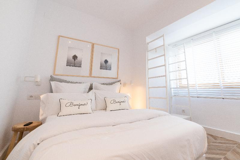 Duna Hotel Boutique - Oda