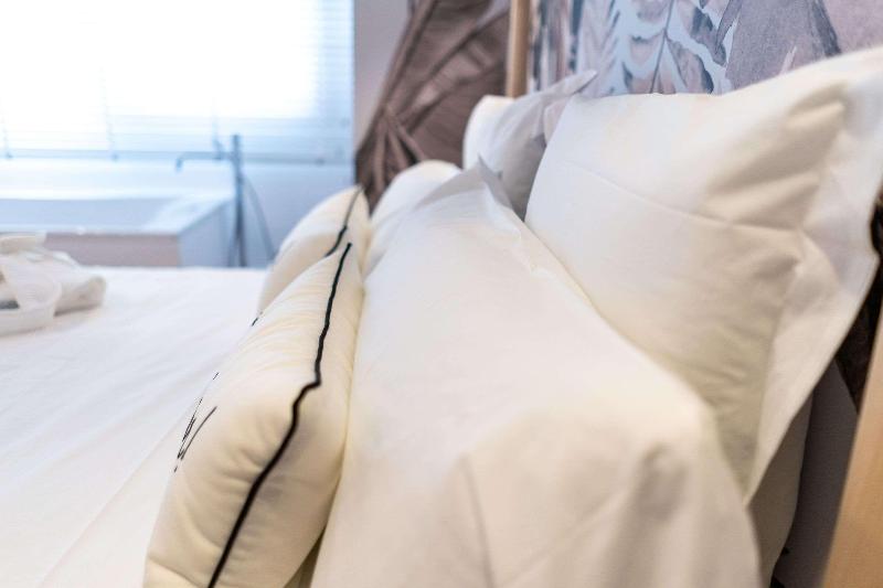 Duna Hotel Boutique - Oda