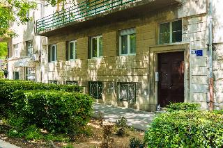 Piano Suites otel fotoğrafı
