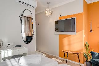 Piano Suites fotoÄŸrafÄ±