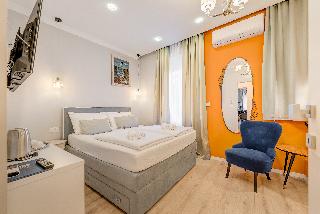 Piano Suites fotoÄŸrafÄ±