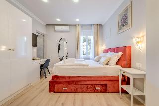Piano Suites fotoÄŸrafÄ±