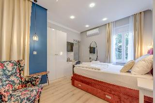 Piano Suites fotoÄŸrafÄ±