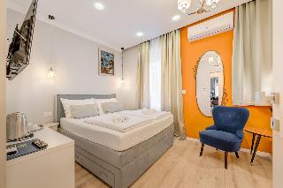 Piano Suites fotoÄŸrafÄ±