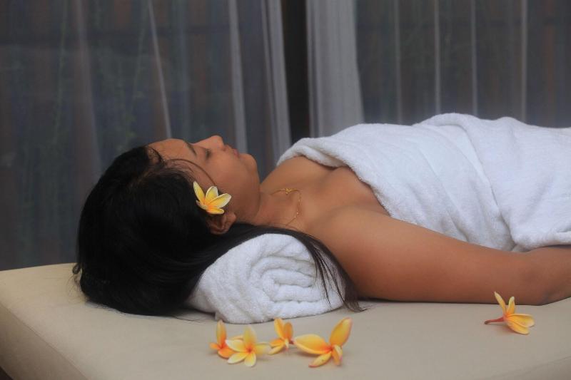 Avilla Ubud - Aktivite