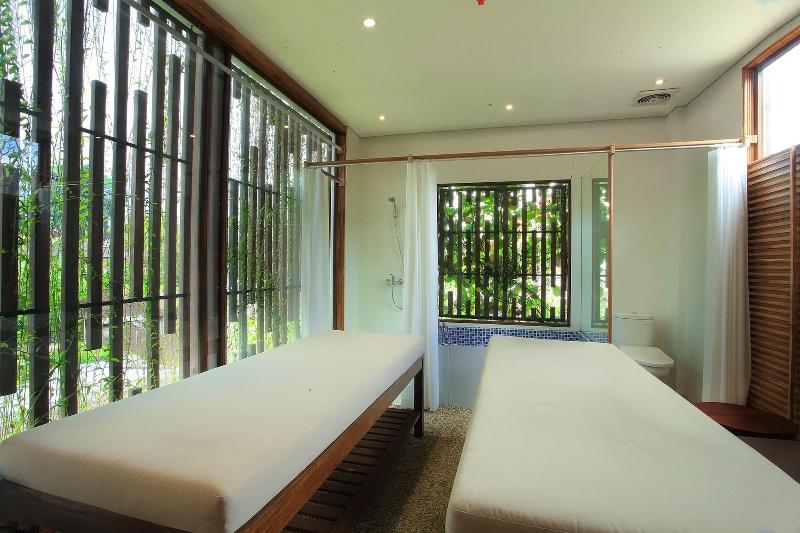 Avilla Ubud - Aktivite