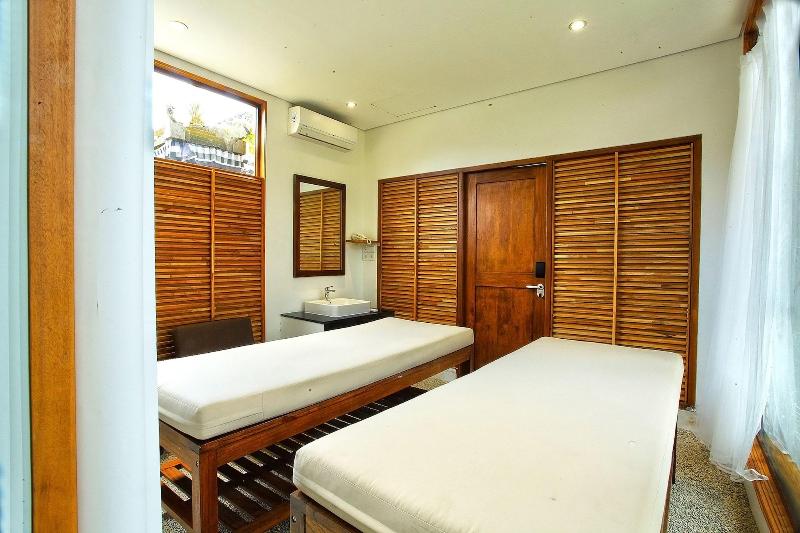 Avilla Ubud - Aktivite