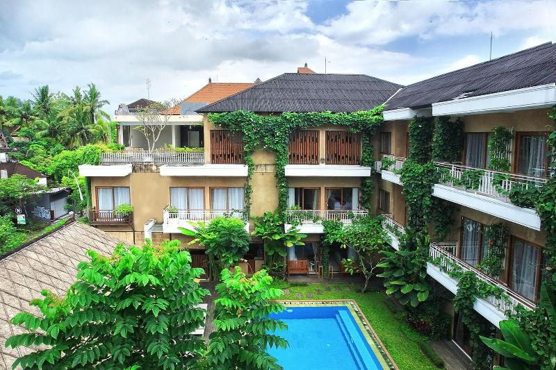 Avilla Ubud - Aktivite