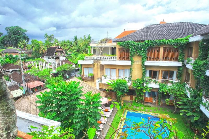 Avilla Ubud - Genel