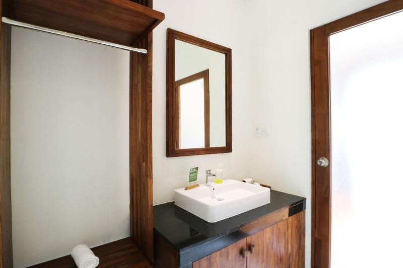 Avilla Ubud - Oda
