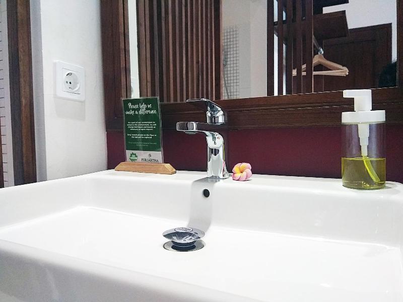 Avilla Ubud - Oda
