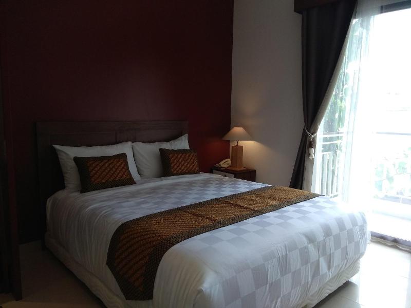Avilla Ubud - Oda