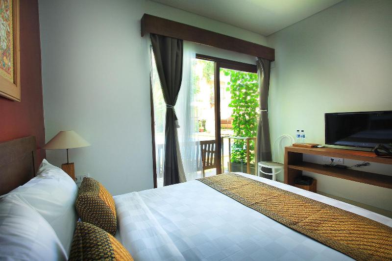Avilla Ubud - Oda