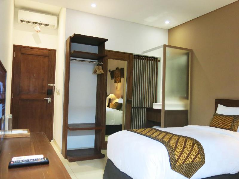 Avilla Ubud - Oda
