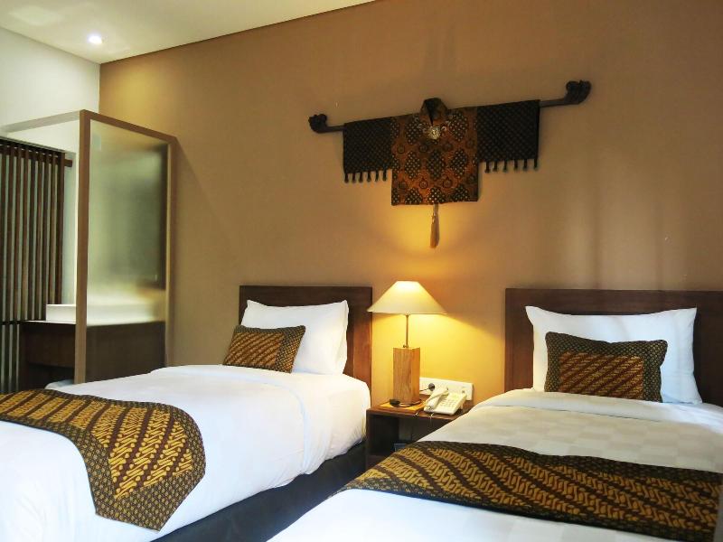 Avilla Ubud - Oda