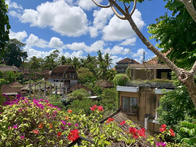 Avilla Ubud - Oda