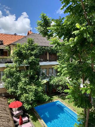 Avilla Ubud fotoÄŸrafÄ±