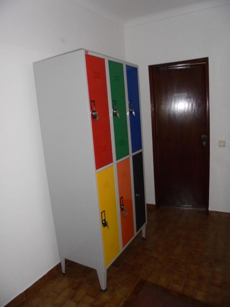 Lagos City Center Guest House & Hostel - Aktivite