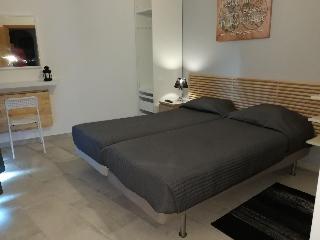 Lagos City Center Guest House & Hostel fotoÄŸrafÄ±