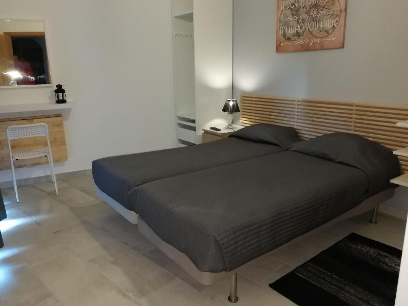 Lagos City Center Guest House & Hostel - Oda