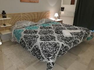 Lagos City Center Guest House & Hostel fotoÄŸrafÄ±
