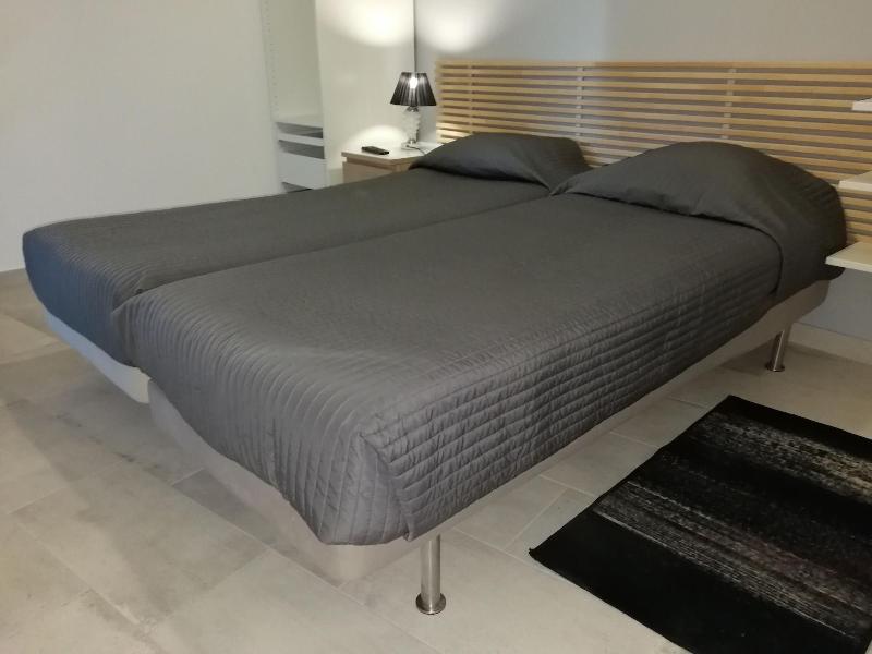 Lagos City Center Guest House & Hostel - Oda
