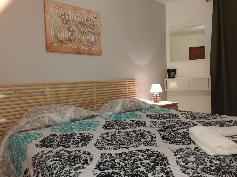 Lagos City Center Guest House & Hostel - Oda