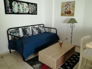 Lagos City Center Guest House & Hostel fotoÄŸrafÄ±