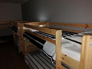 Lagos City Center Guest House & Hostel fotoÄŸrafÄ±