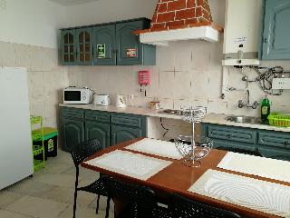 Lagos City Center Guest House & Hostel fotoÄŸrafÄ±