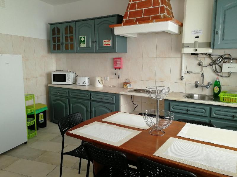 Lagos City Center Guest House & Hostel - Oda