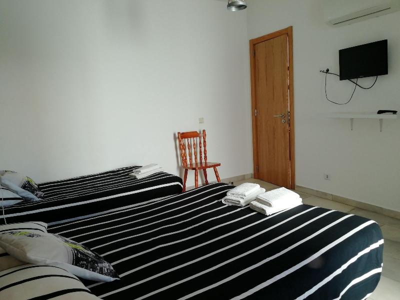 Lagos City Center Guest House & Hostel - Oda