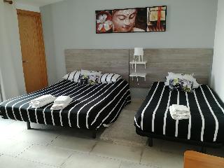 Lagos City Center Guest House & Hostel fotoÄŸrafÄ±