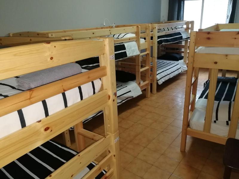 Lagos City Center Guest House & Hostel - Oda