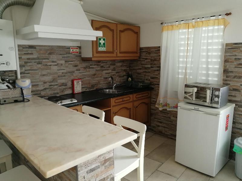 Lagos City Center Guest House & Hostel - Oda