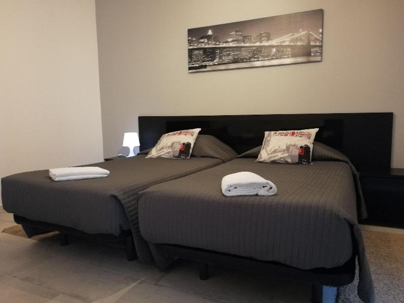 Lagos City Center Guest House & Hostel - Oda